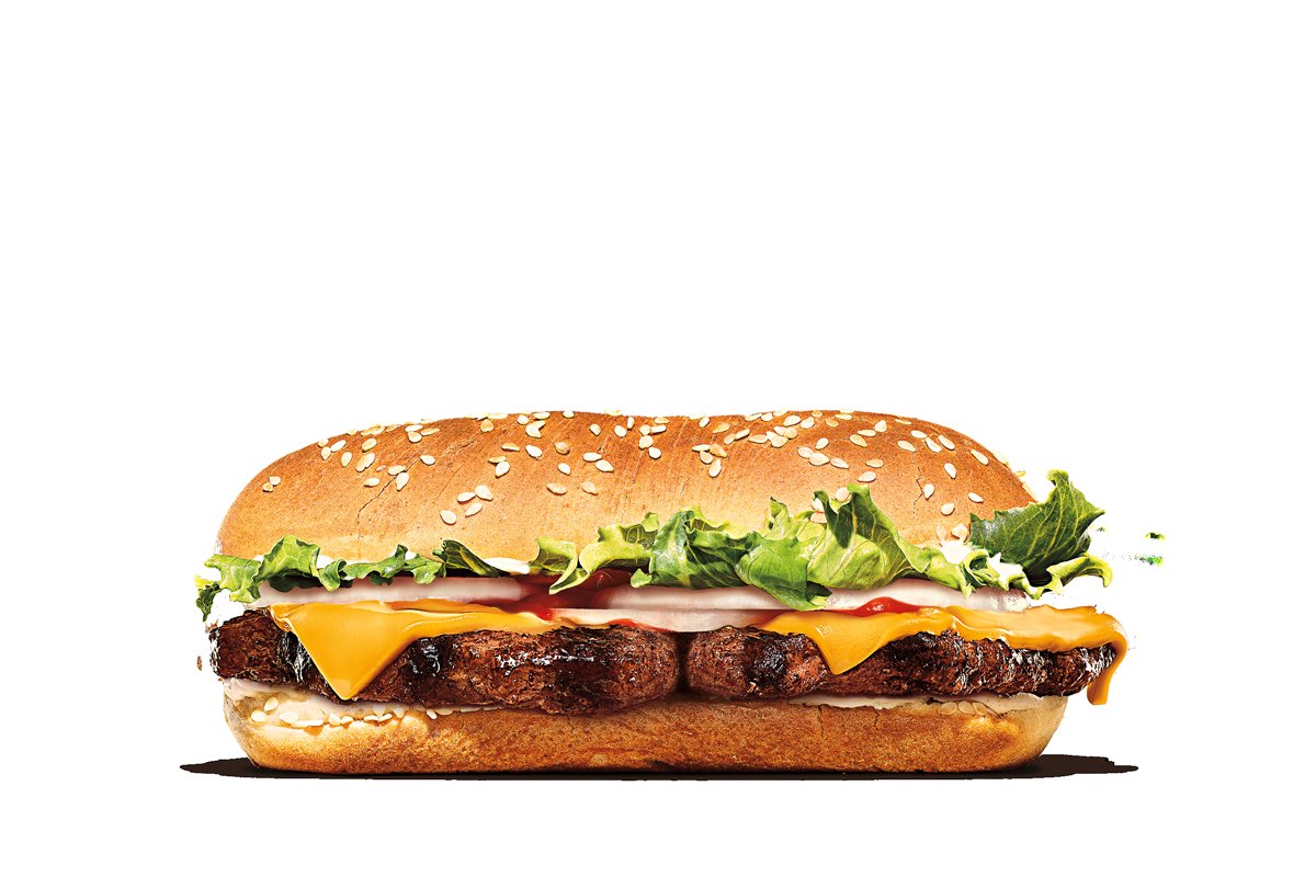 Burger King’S Extra Long Cheeseburger: A Tasty Delight!