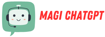 Magi Chatgpt